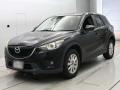 2012 Mazda CX-5