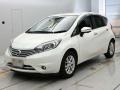 2015 Nissan Note