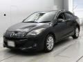 2013 Mazda Axela