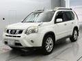 2012 Nissan X-Trail