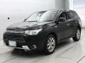 2014 Mitsubishi Outlander PHEV