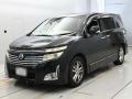 2010 Nissan Elgrand
