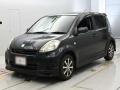 2008 Toyota Passo