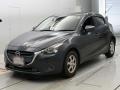 2015 Mazda Demio