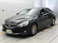 2013 Toyota Mark X