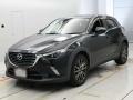 2016 Mazda CX-3