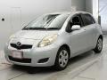 2009 Toyota Vitz