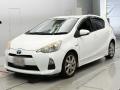 2013 Toyota Aqua