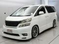 2009 Toyota Vellfire