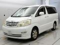 2007 Toyota Alphard V