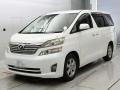 2008 Toyota Vellfire