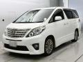 2013 Toyota Alphard