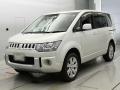 2011 Mitsubishi Delica D5