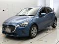 2018 Mazda Demio