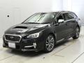2015 Subaru Levorg