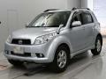 2007 Toyota Rush