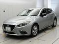 2014 Mazda Axela Sport