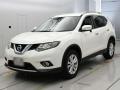 2015 Nissan X-Trail