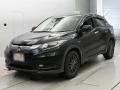 2015 Honda VEZEL