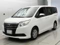 2016 Toyota Noah