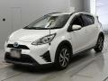 2019 Toyota Aqua