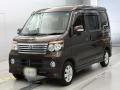 2009 Daihatsu Atrai Wagon