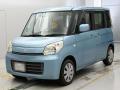 2013 Suzuki Spacia