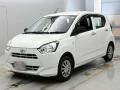 2021 Daihatsu Mira e:S