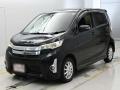 2013 Mitsubishi ek Custom