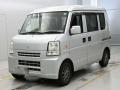 2012 Suzuki Every
