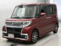 2019 Daihatsu Tanto Custom