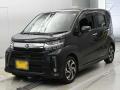 2018 Daihatsu Move