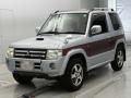2011 Mitsubishi Pajero Mini