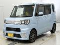 2016 Daihatsu Wake