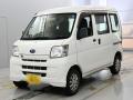 2015 Subaru Sambar