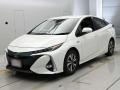 2017 Toyota Prius PHV