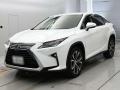 2016 Lexus RX