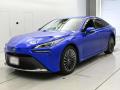 2021 Toyota Mirai