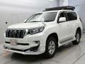 2022 Toyota Land Cruiser Prado