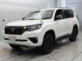 2021 Toyota Land Cruiser Prado