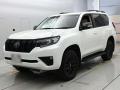 2023 Toyota Land Cruiser Prado