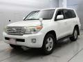 2013 Toyota Land Cruiser