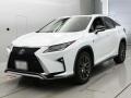 2016 Lexus RX