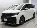 2026 Toyota Vellfire Hybrid