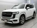 2023 Toyota Land Cruiser