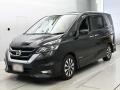 2016 Nissan Serena