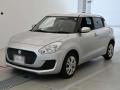 2018 Suzuki Swift
