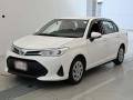 2021 Toyota Corolla Axio