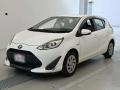 2019 Toyota Aqua