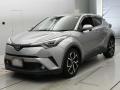2017 Toyota C-HR